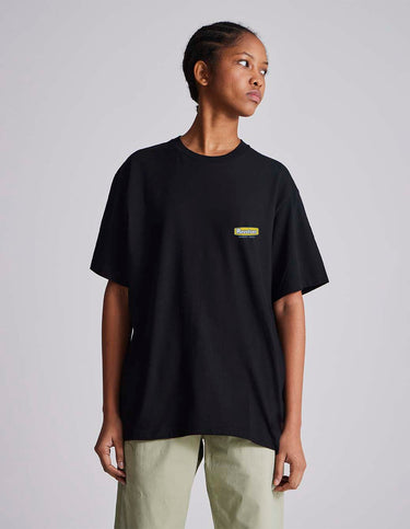 Black Lemon T-shirt