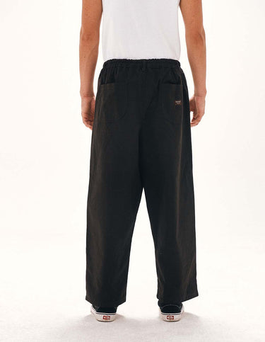 Kyoto Brown Pants