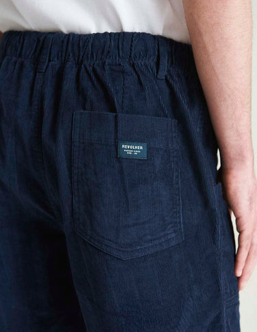 Bermuda Cord Blue