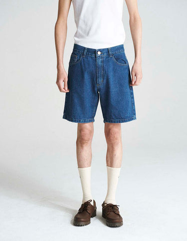 Bermuda Crew Blue