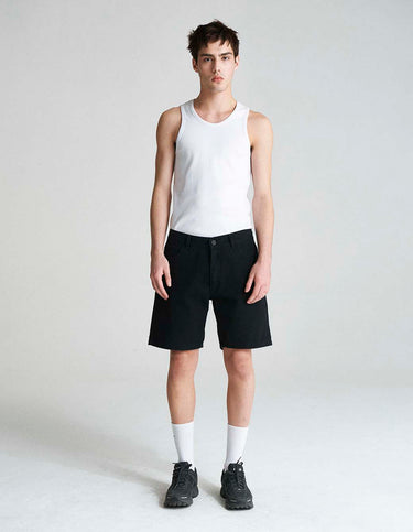Bermuda Crew Black
