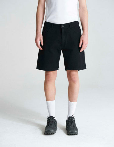 Bermuda Crew Black