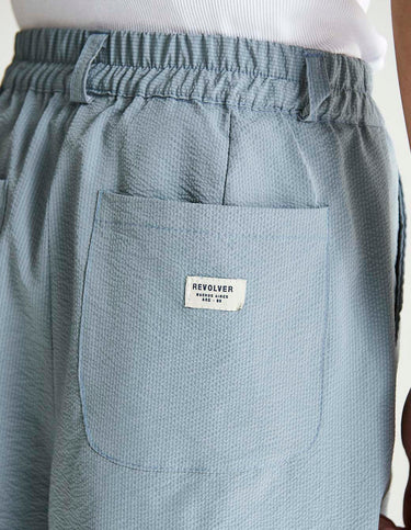 Bermuda Kyoto Grey Suit
