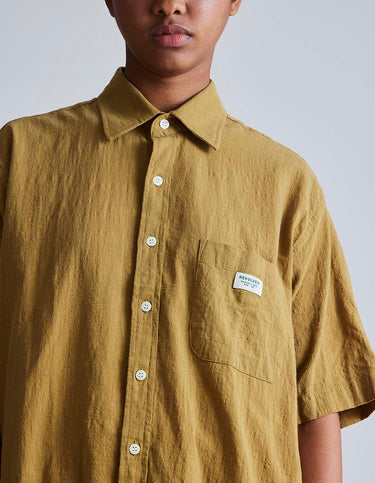Camel Discovery Shirt