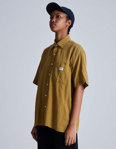 Camel Discovery Shirt
