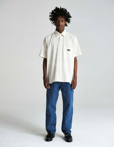 Discovery Raw Shirt