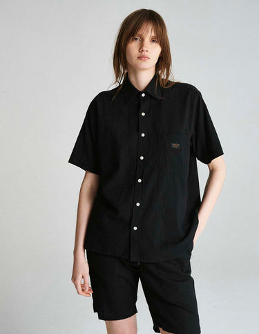 Discovery Shirt Black