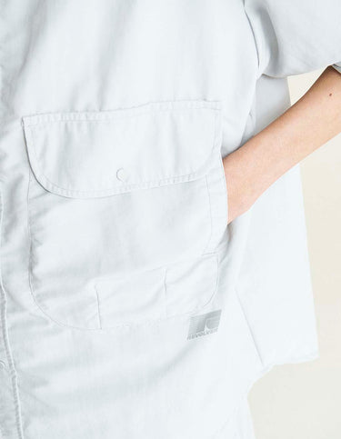 KM Grey Shirt