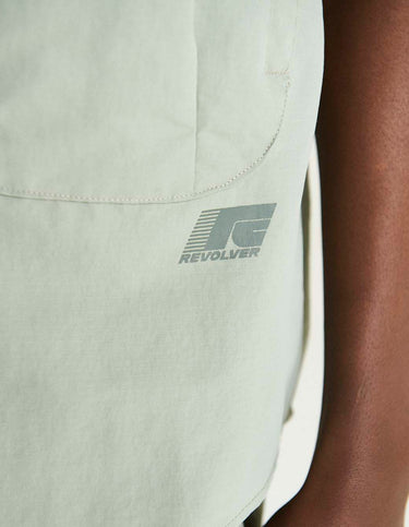 Green KM Shirt