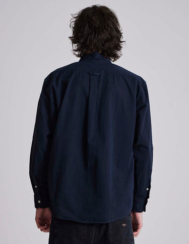 Camisa Labor Navy