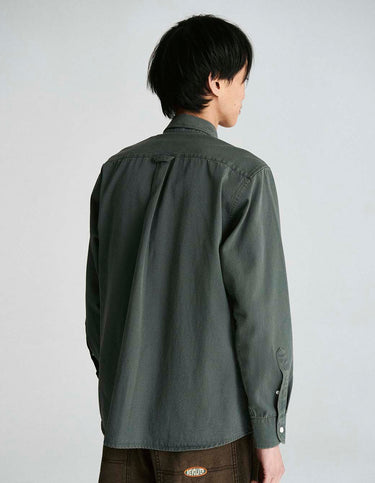 Camisa Labor Verde