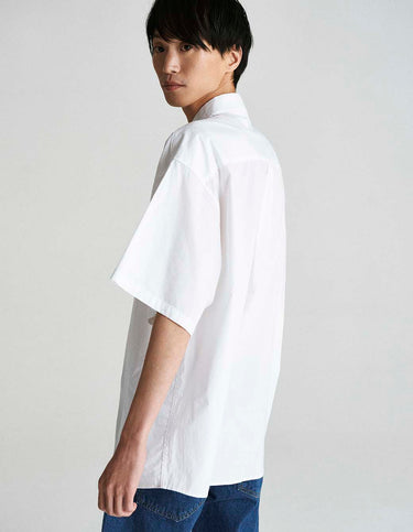 Tempo Shirt White