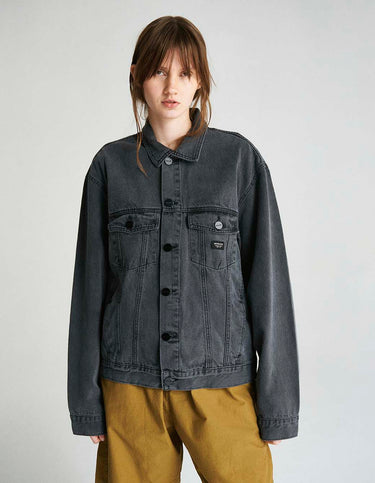 Kenny Black Jacket