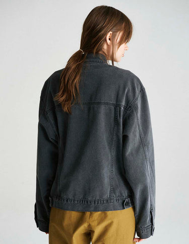 Kenny Black Jacket