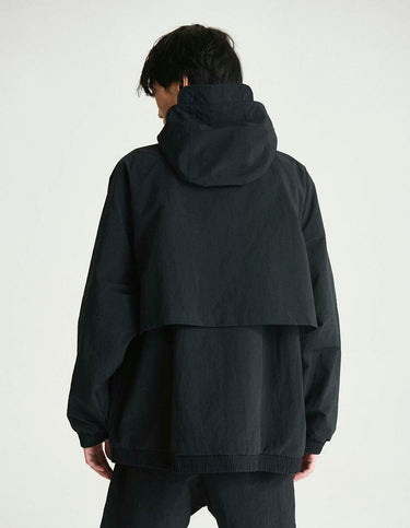 Black Lightning Jacket