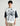 White Runners Vest