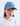 Gorra Dad Índigo