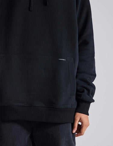 Black Hoodie