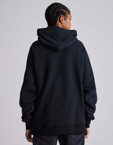 Black Hoodie