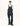 Gardener Labor Denim Blue