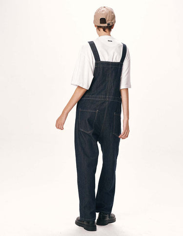 Gardener Labor Denim Blue