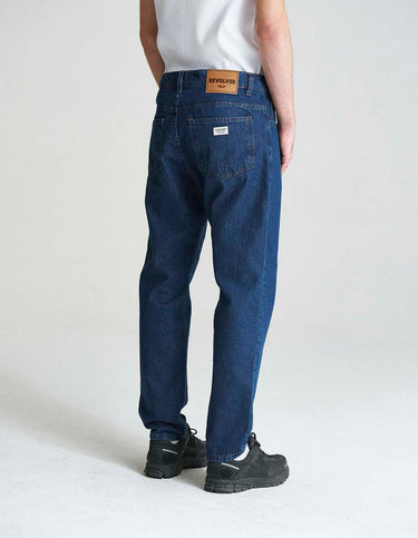 Jean 1990 Denim Blue