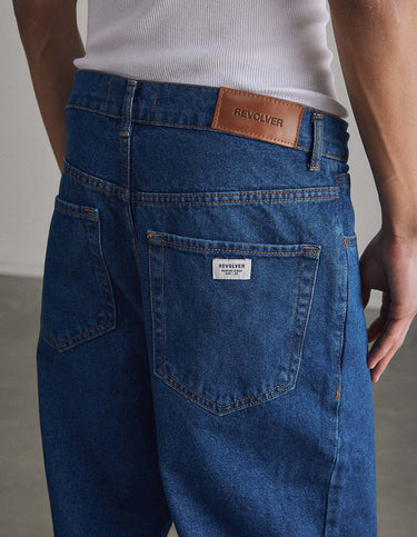 Jean N3 Blue