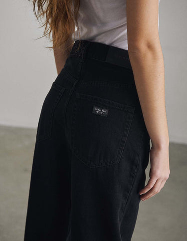Jean N3 Black