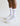 Embroidery White Stockings