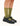 Green Logo Stockings