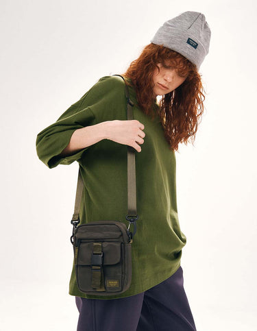 Green Tokyo Backpack