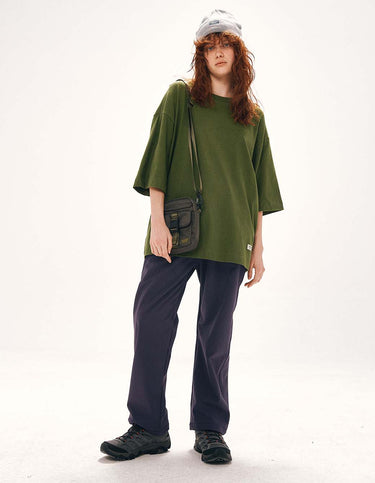 Green Tokyo Backpack