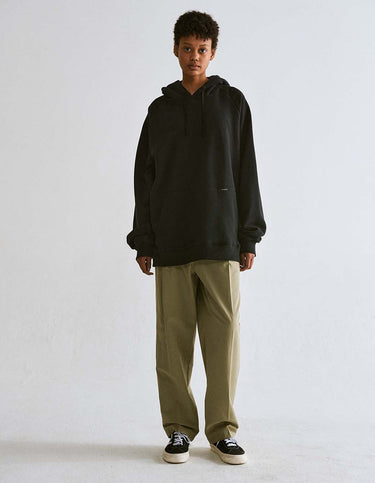 Elliot Green Pants