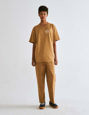 Bennett Camel Trousers