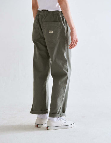 Lazy Pants XL Grey