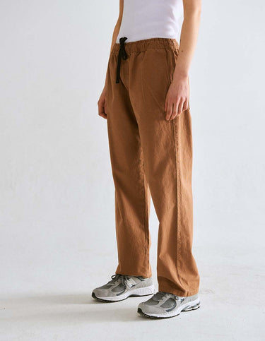 Lazy Pants XL Brown