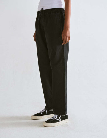 Lazy Pants XL Black