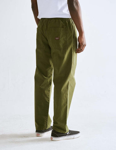 Lazy Pants XL Green