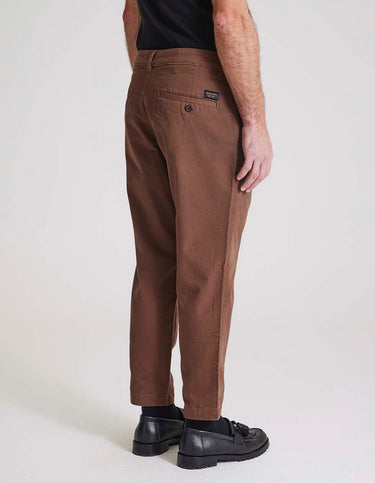 Tokio Brown Pants