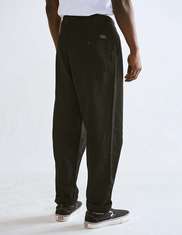 Black Tokyo Pants