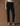 Black Wave Pants