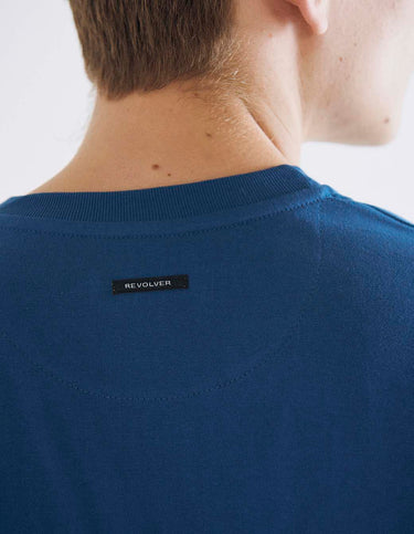 1990 Blue T-shirt