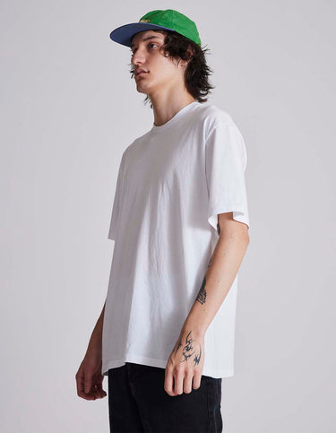 1990 White T-shirt