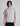 Remera 1990 Gris Melange