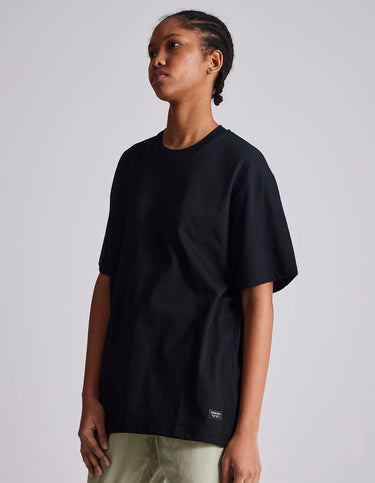 Remera 1990 Negro