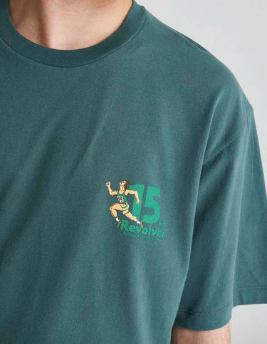 Remera Atletas Petróleo