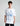Remera Corredores Blanco