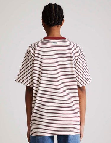 Eric Striped T-shirt