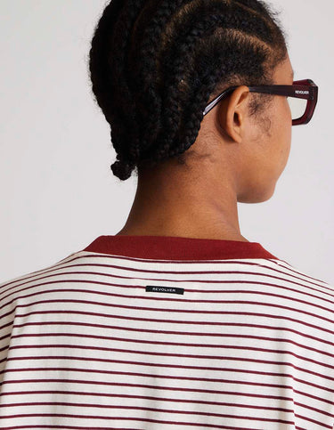 Eric Striped T-shirt