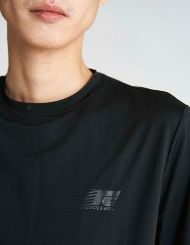 Ethio Black T-shirt